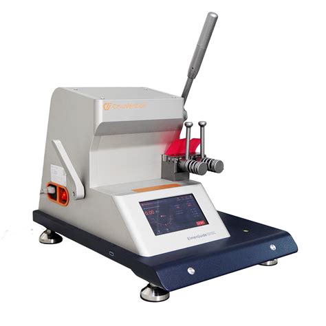 tearing tester manufacturers|elmendorf tear testers for sale.